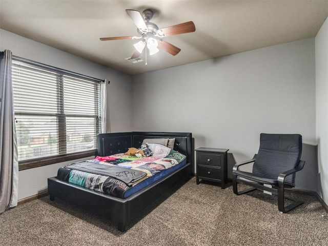 12600 Olivine Terrace, Oklahoma City, OK 73170
