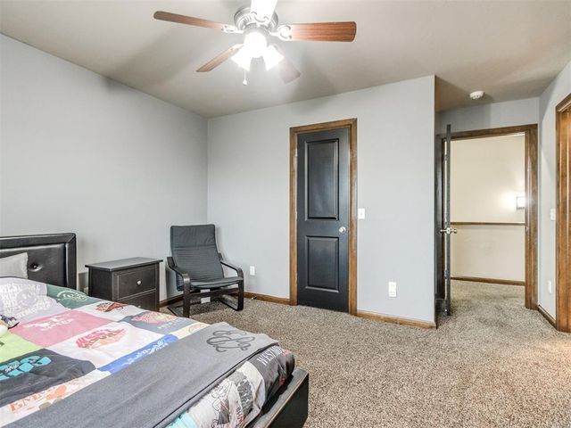 12600 Olivine Terrace, Oklahoma City, OK 73170