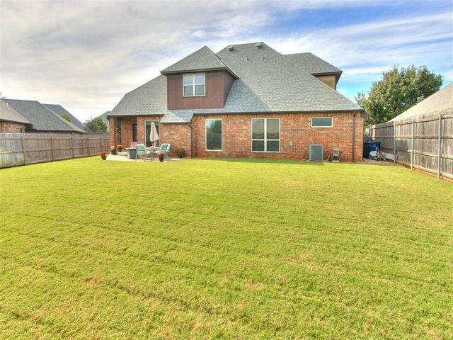 12600 Olivine Terrace, Oklahoma City, OK 73170