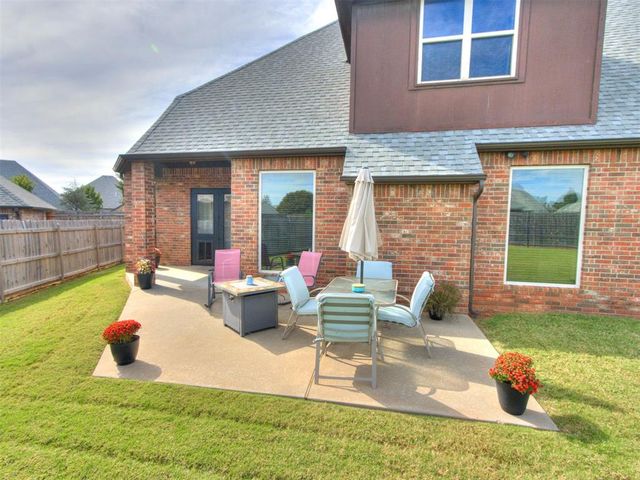 12600 Olivine Terrace, Oklahoma City, OK 73170