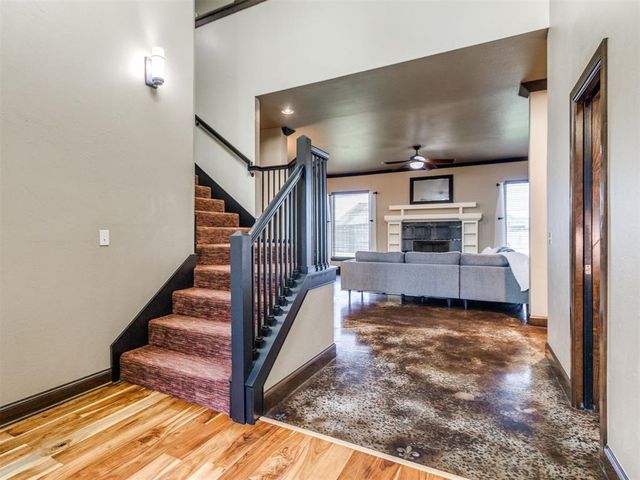 12600 Olivine Terrace, Oklahoma City, OK 73170