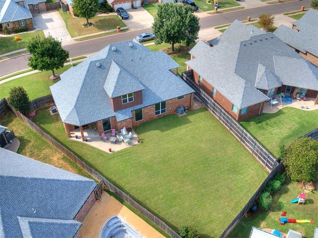 12600 Olivine Terrace, Oklahoma City, OK 73170