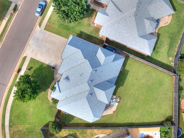 12600 Olivine Terrace, Oklahoma City, OK 73170