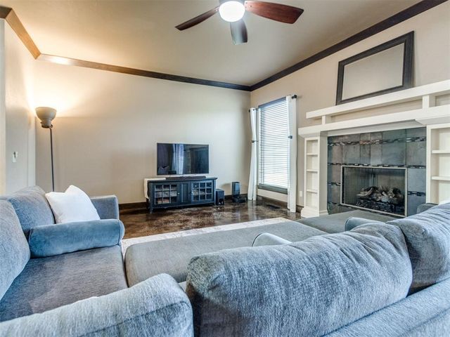 12600 Olivine Terrace, Oklahoma City, OK 73170