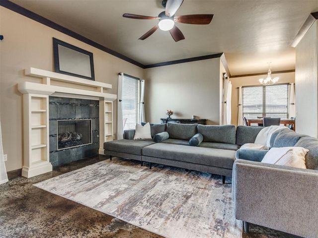 12600 Olivine Terrace, Oklahoma City, OK 73170