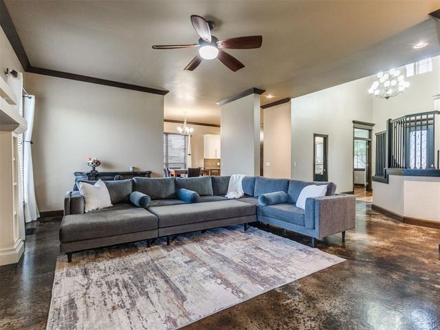 12600 Olivine Terrace, Oklahoma City, OK 73170