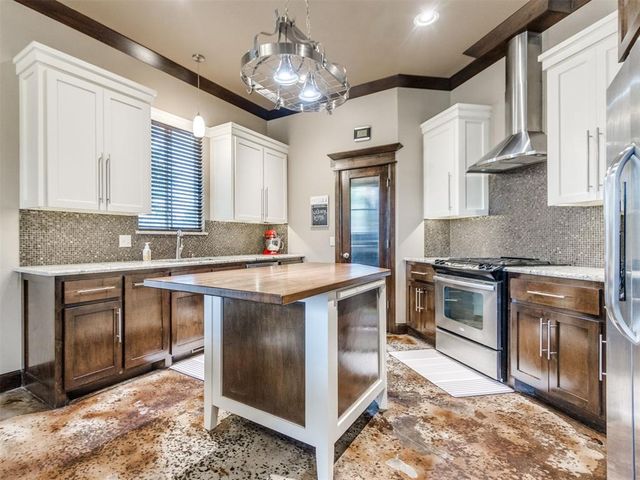 12600 Olivine Terrace, Oklahoma City, OK 73170