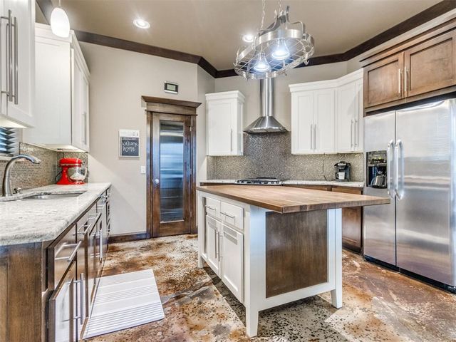 12600 Olivine Terrace, Oklahoma City, OK 73170