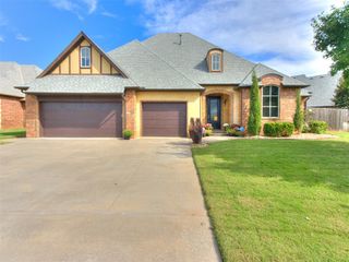 12600 Olivine Terrace, Oklahoma City, OK 73170