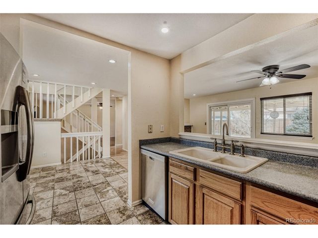 16847 E Kent Dr, Aurora, CO 80013