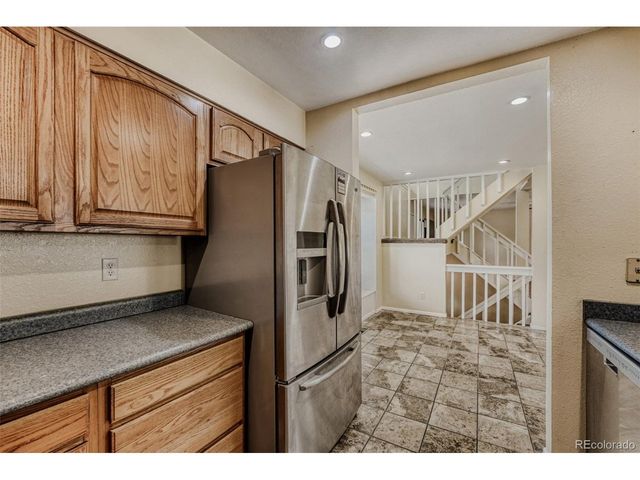 16847 E Kent Dr, Aurora, CO 80013