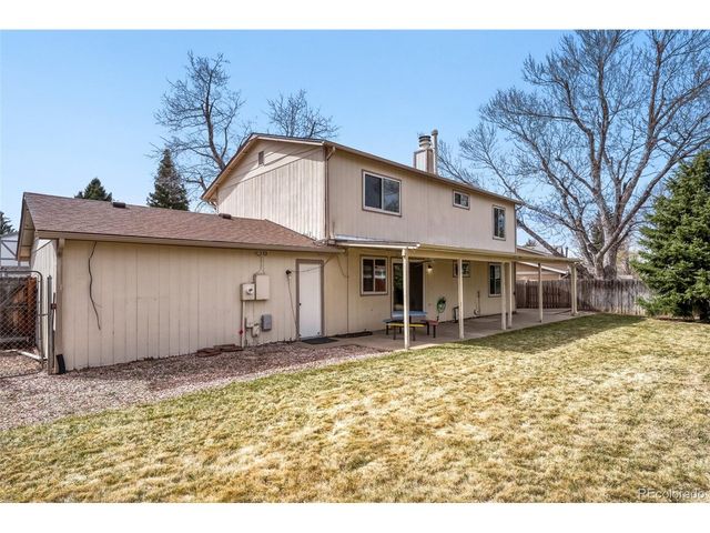 16847 E Kent Dr, Aurora, CO 80013