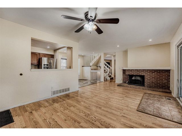 16847 E Kent Dr, Aurora, CO 80013