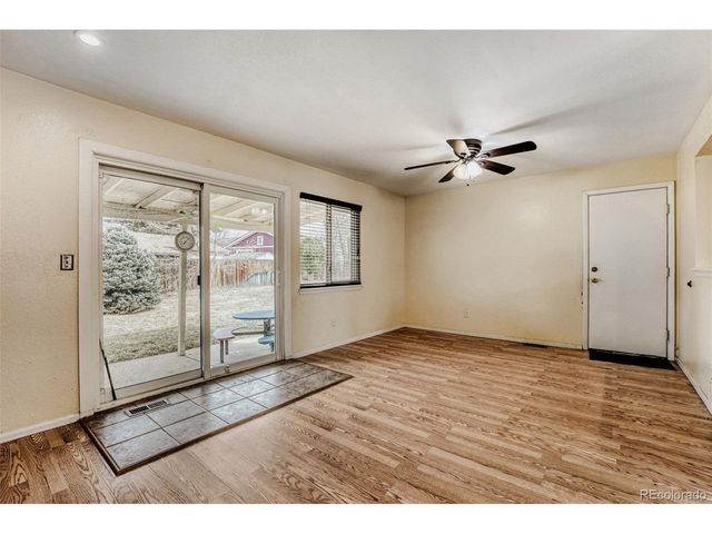 16847 E Kent Dr, Aurora, CO 80013