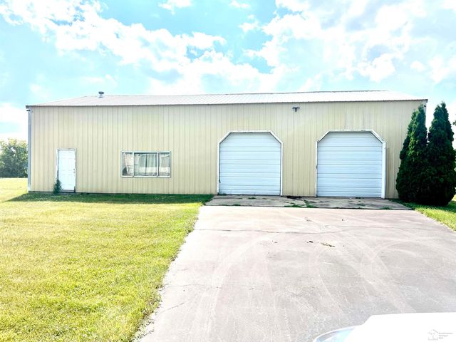 1434 S Vernon Road, Venice Twp, MI 48817