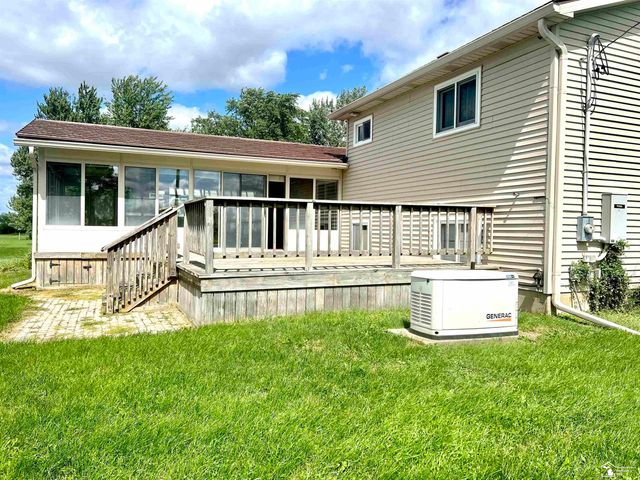 1434 S Vernon Road, Venice Twp, MI 48817