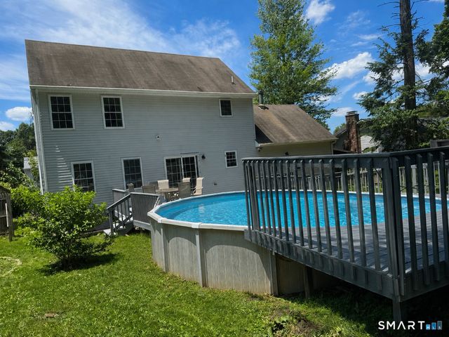203 Marcia Drive, Torrington, CT 06790