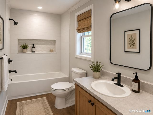 203 Marcia Drive, Torrington, CT 06790