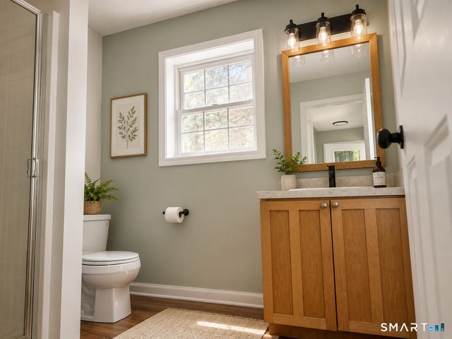 203 Marcia Drive, Torrington, CT 06790