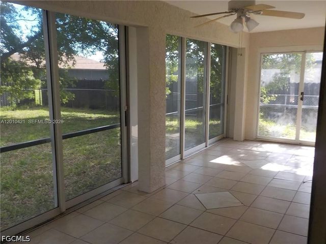 316 NE 7th ST, Cape Coral, FL 33909