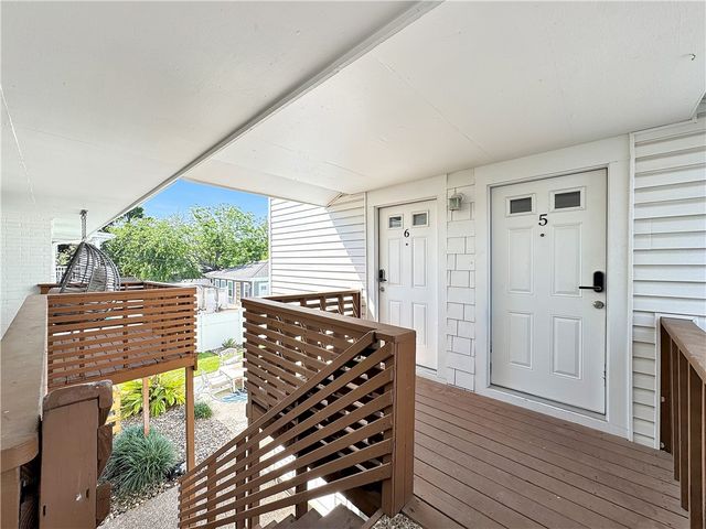 1601 Ocean Dr, Corpus Christi, TX 78404