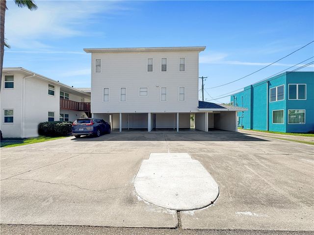 1601 Ocean Dr, Corpus Christi, TX 78404