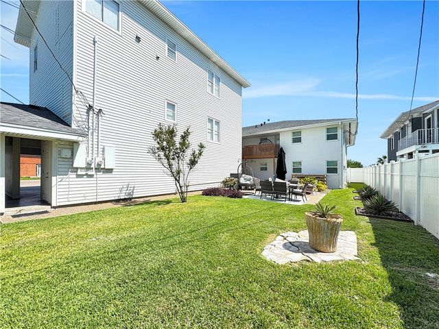 1601 Ocean Dr, Corpus Christi, TX 78404