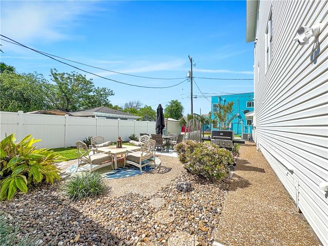1601 Ocean Dr, Corpus Christi, TX 78404