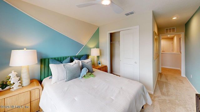 993 EGRET BRANCH Way, Jacksonville, FL 32218