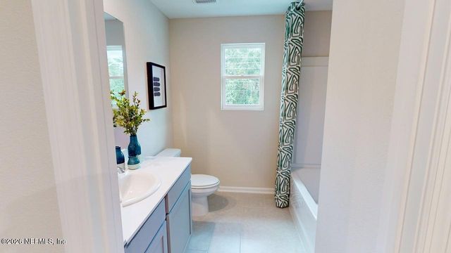 993 EGRET BRANCH Way, Jacksonville, FL 32218