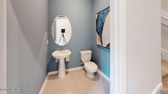 993 EGRET BRANCH Way, Jacksonville, FL 32218