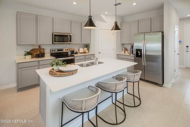 993 EGRET BRANCH Way, Jacksonville, FL 32218