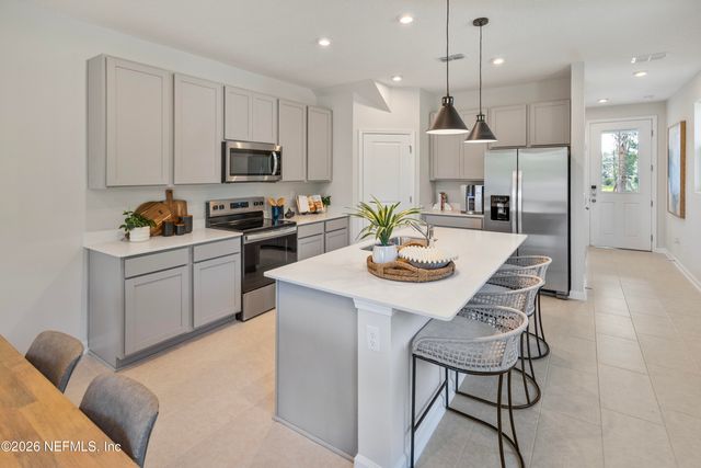 993 EGRET BRANCH Way, Jacksonville, FL 32218