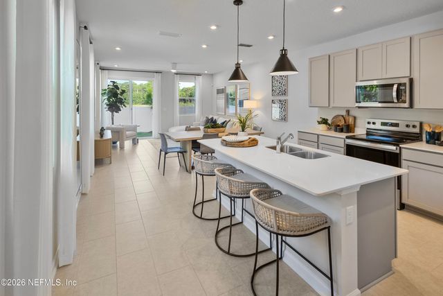 993 EGRET BRANCH Way, Jacksonville, FL 32218