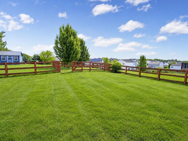 2819 Bentwood Drive, Independence, KY 41051