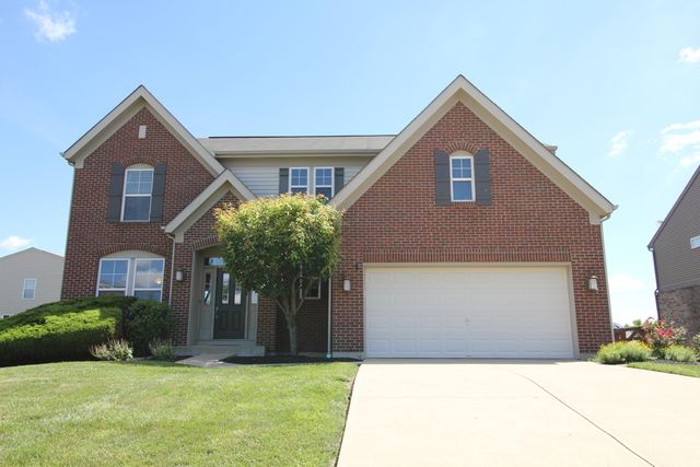 2819 Bentwood Drive, Independence, KY 41051