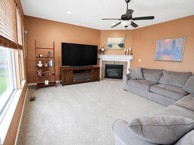 2819 Bentwood Drive, Independence, KY 41051