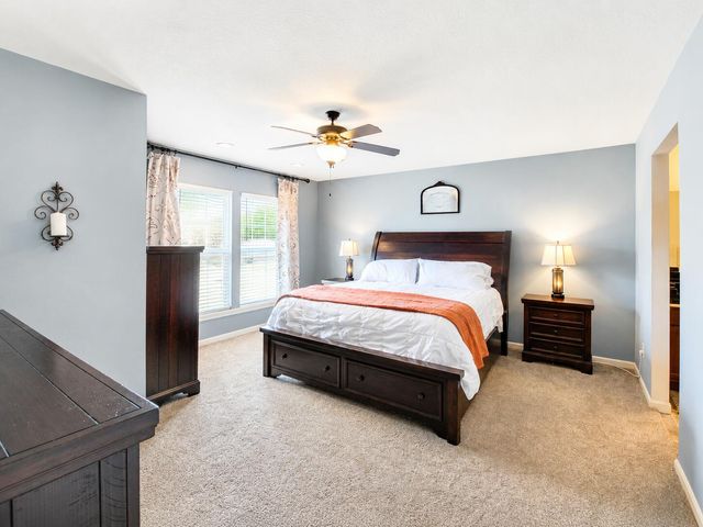 2819 Bentwood Drive, Independence, KY 41051