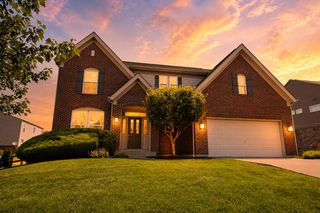 2819 Bentwood Drive, Independence, KY 41051