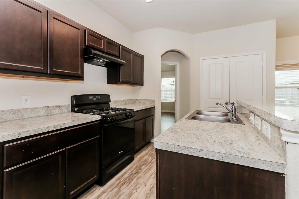 5419 Comel Court, Katy, TX 77449