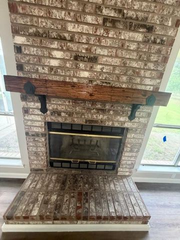 827 Chatsworth Drive, Grove, OK 74344