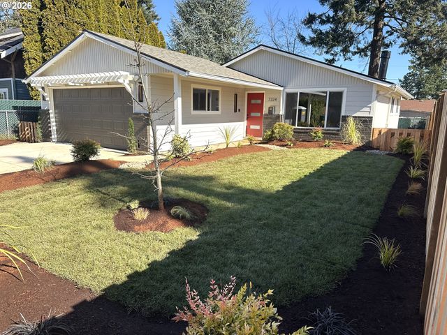 7324 Se 67TH Ave, Portland, OR 97206