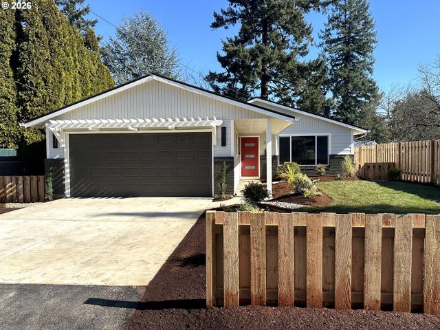 7324 Se 67TH Ave, Portland, OR 97206