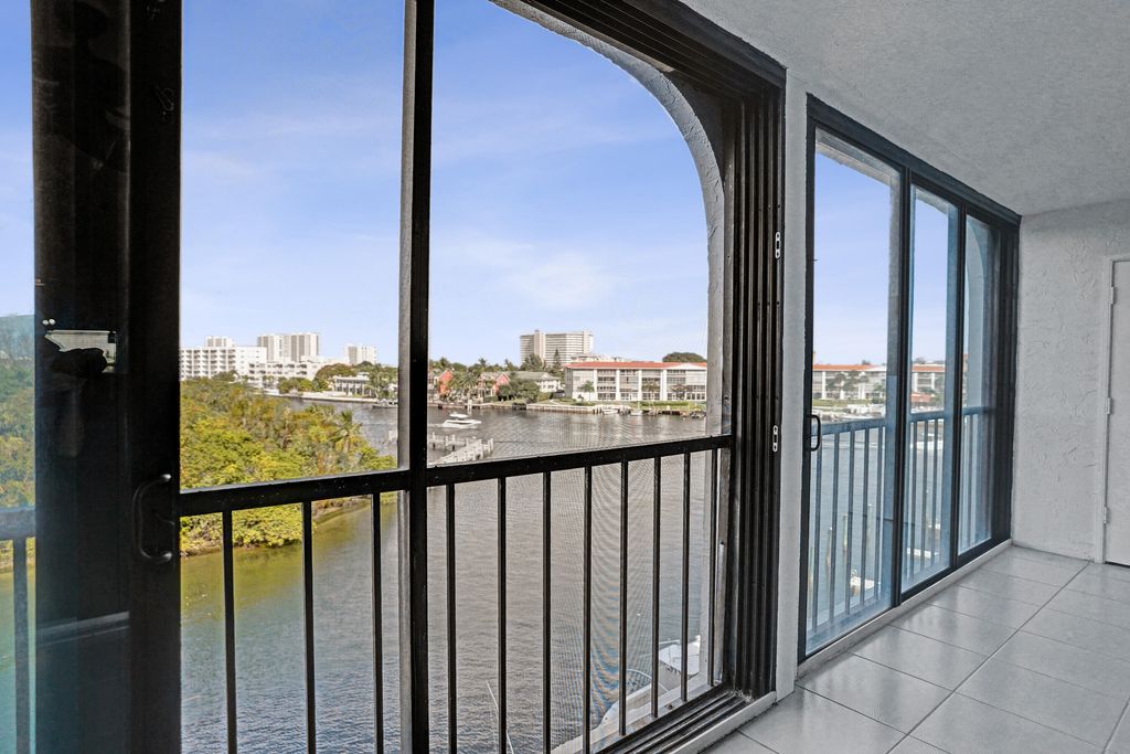 1631 Riverview Road 507, Deerfield Beach, FL 33441