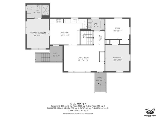34 Andover St, Wilmington, MA 01887
