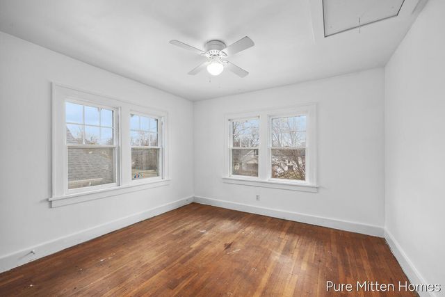 1409 Escott Avenue Nw, City Of Grand Rapids, MI 49504