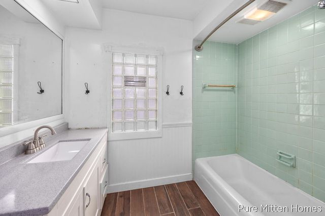 1409 Escott Avenue Nw, City Of Grand Rapids, MI 49504