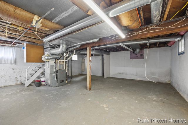 1409 Escott Avenue Nw, City Of Grand Rapids, MI 49504