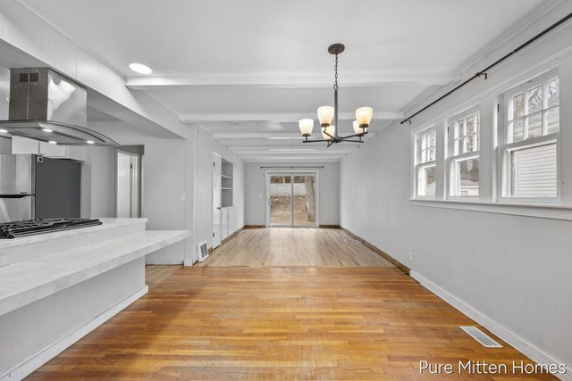 1409 Escott Avenue Nw, City Of Grand Rapids, MI 49504