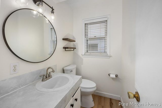 1409 Escott Avenue Nw, City Of Grand Rapids, MI 49504